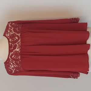 Love & Let Love Women's Blouse